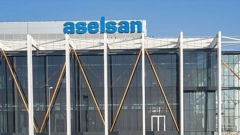 Aselsan’dan dev anlaşma Türkiye'nin en büyük şirketlerinden Aselsan, 780 milyon Euro'luk iş anlaşması