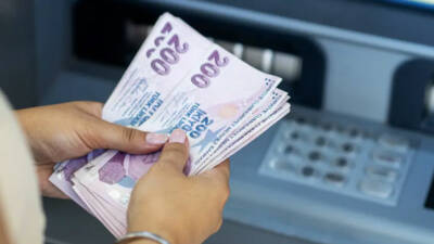 Dünyanın en büyük bankası olan ICBC, Türkiye'de ATM kullanımını sonlandırıyor.