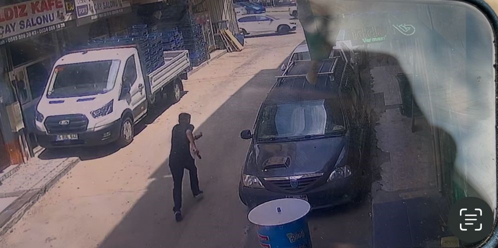 Bursa'da iki kişiyi böyle vurdu! 1 aw72491803