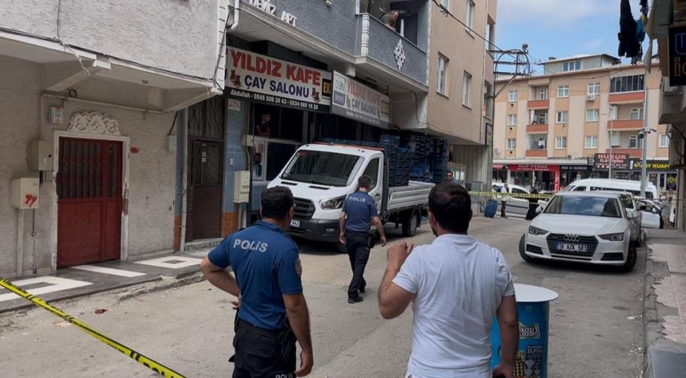 Bursa'da iki kişiyi böyle vurdu! 2 aw72491806
