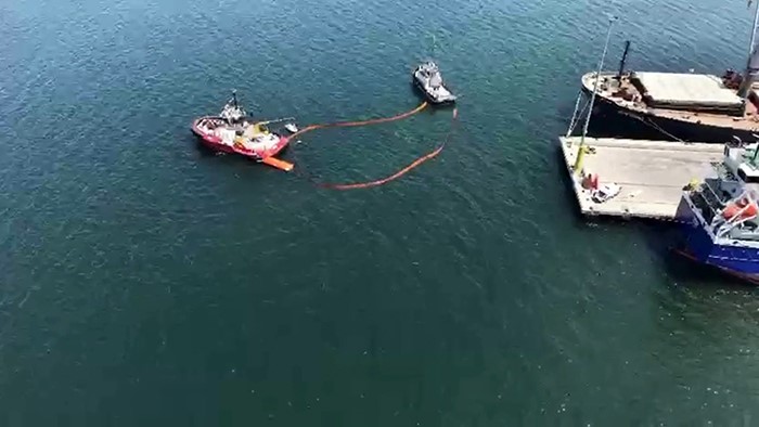 Bursa'da felakete karşı dev tatbikat 2 aw72640301