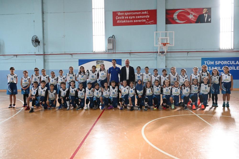 Bursa Karacabey'de yazın en büyük buluşması 6 aw73090002