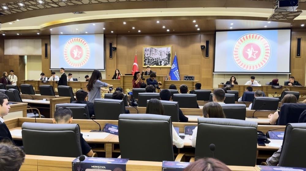 Bursa Büyükşehir Belediyesi, Öğrenci ve Çocuk Hakları Derneği (OHAKDER) ile