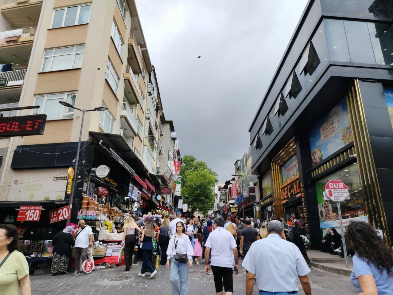 Bursa'da hafta sonu trafiği 2 b739e80b 7df1 4c76 befe 36b482eab2a3
