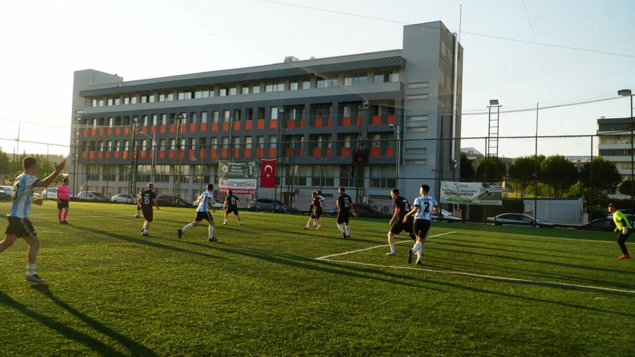 Şükrü Şankaya'nın adına yakışır turnuva muhteşem final 11 bada4013 743e 4b19 93d5 62c30392aab7