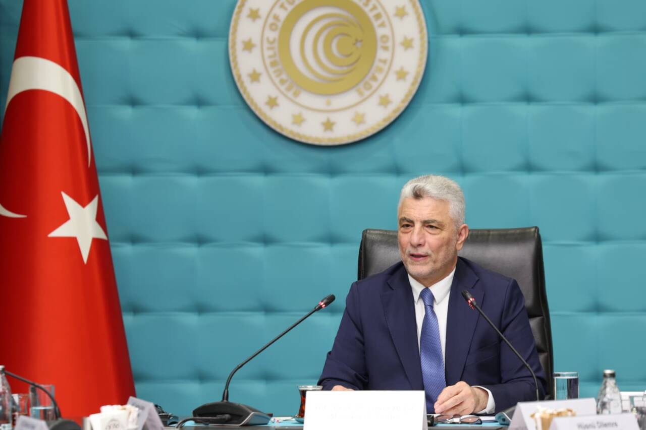bakan bolat duyurdu ticaret hacmi18 kat artti 2c6a15f2e2a2