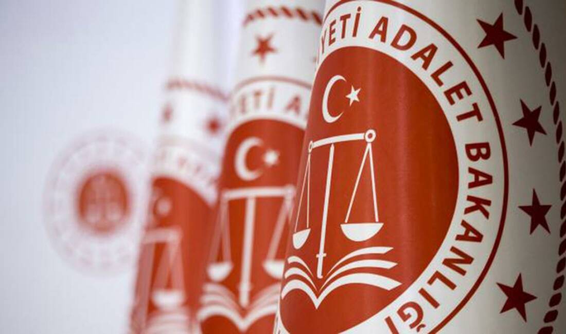Adalet Bakanı Akın Gürlek, Ceza ve Tevkifevleri Genel Müdürlüğünün Norm