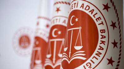 Adalet Bakanı Akın Gürlek, Ceza ve Tevkifevleri Genel Müdürlüğünün Norm