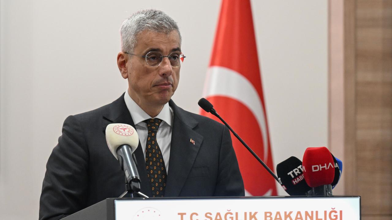 bakan memisoglu turkiye saglikta yon veren ulkelerden biri 98a3e0571e22