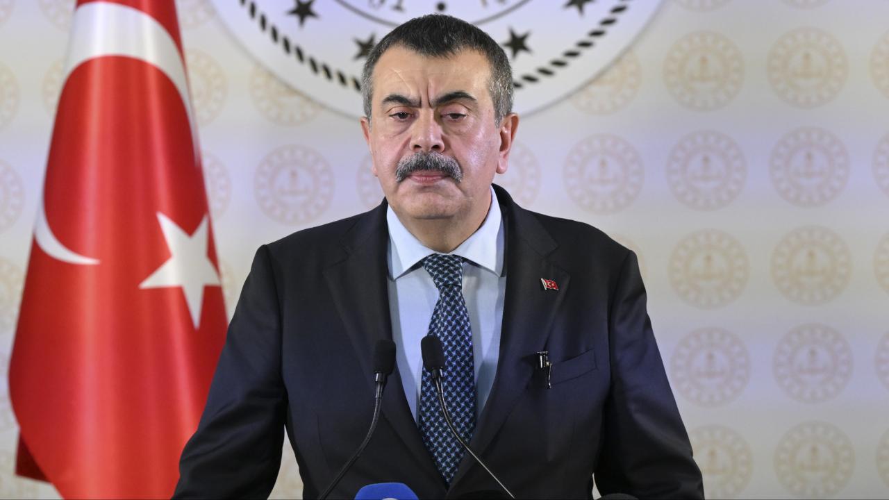 bakan tekin eylem planini duyurdu 9362a7a7b920