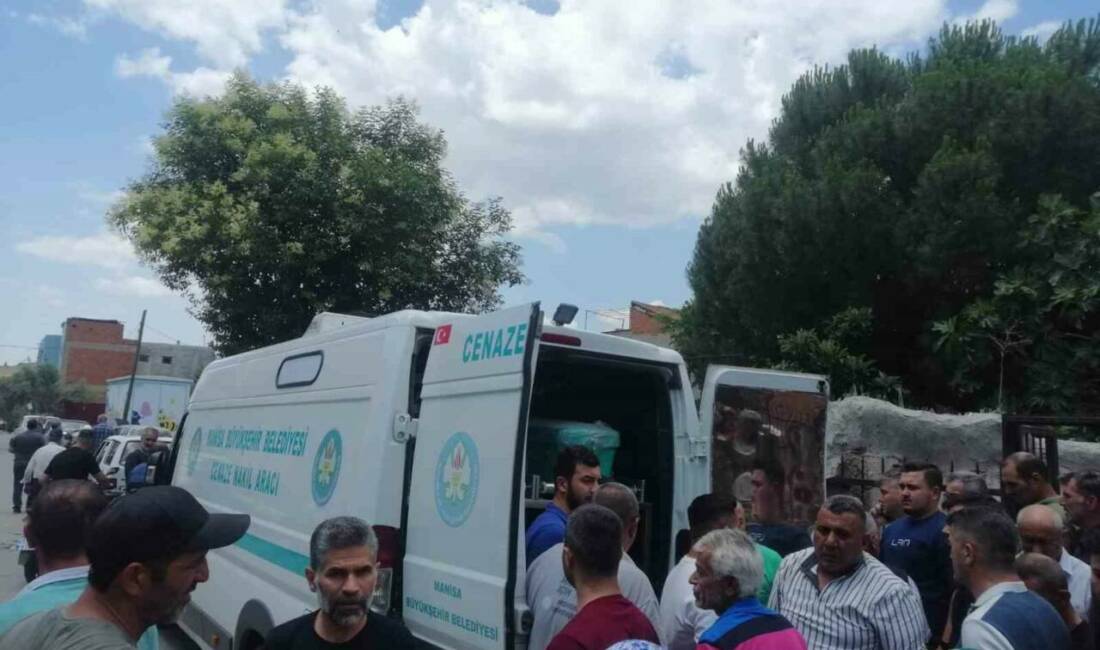 Balayı tatili kabusa döndü Manisa’nın Alaşehir ilçesinde evlendikten sonra balayı için gittiği Muğla’nın Fethiye