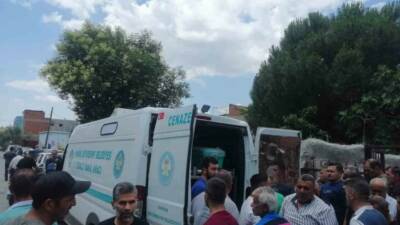 Manisa’nın Alaşehir ilçesinde evlendikten sonra balayı için gittiği Muğla’nın Fethiye