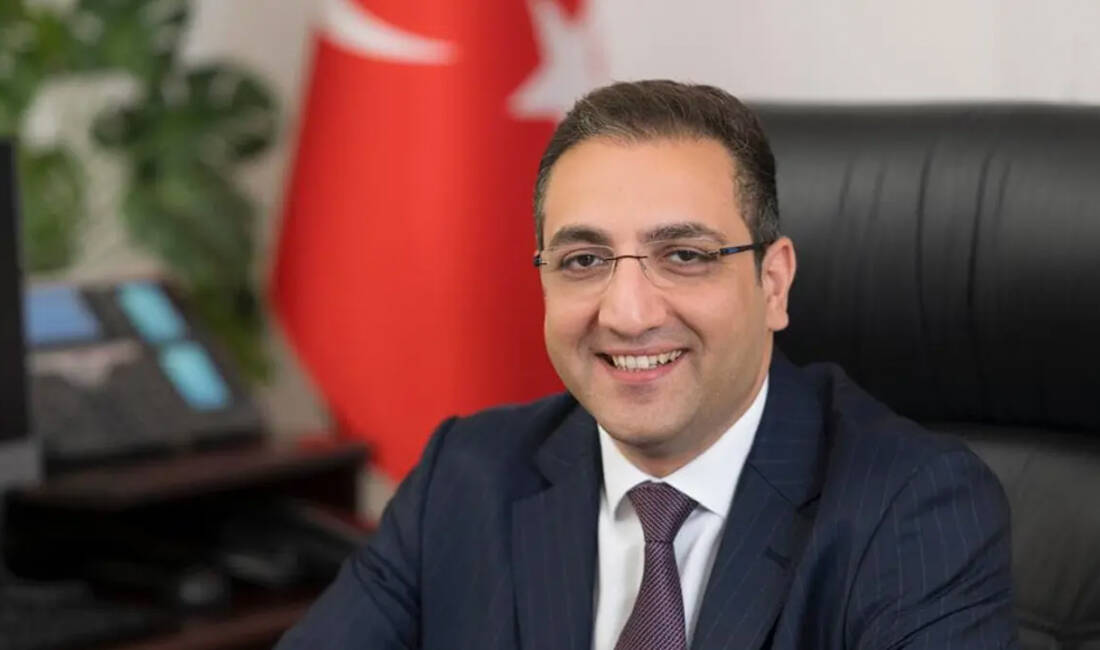 İzmir'in Seferihisar Belediyesine yönelik yürütülen rüşvet soruşturmasında gözaltına alınan Balçova
