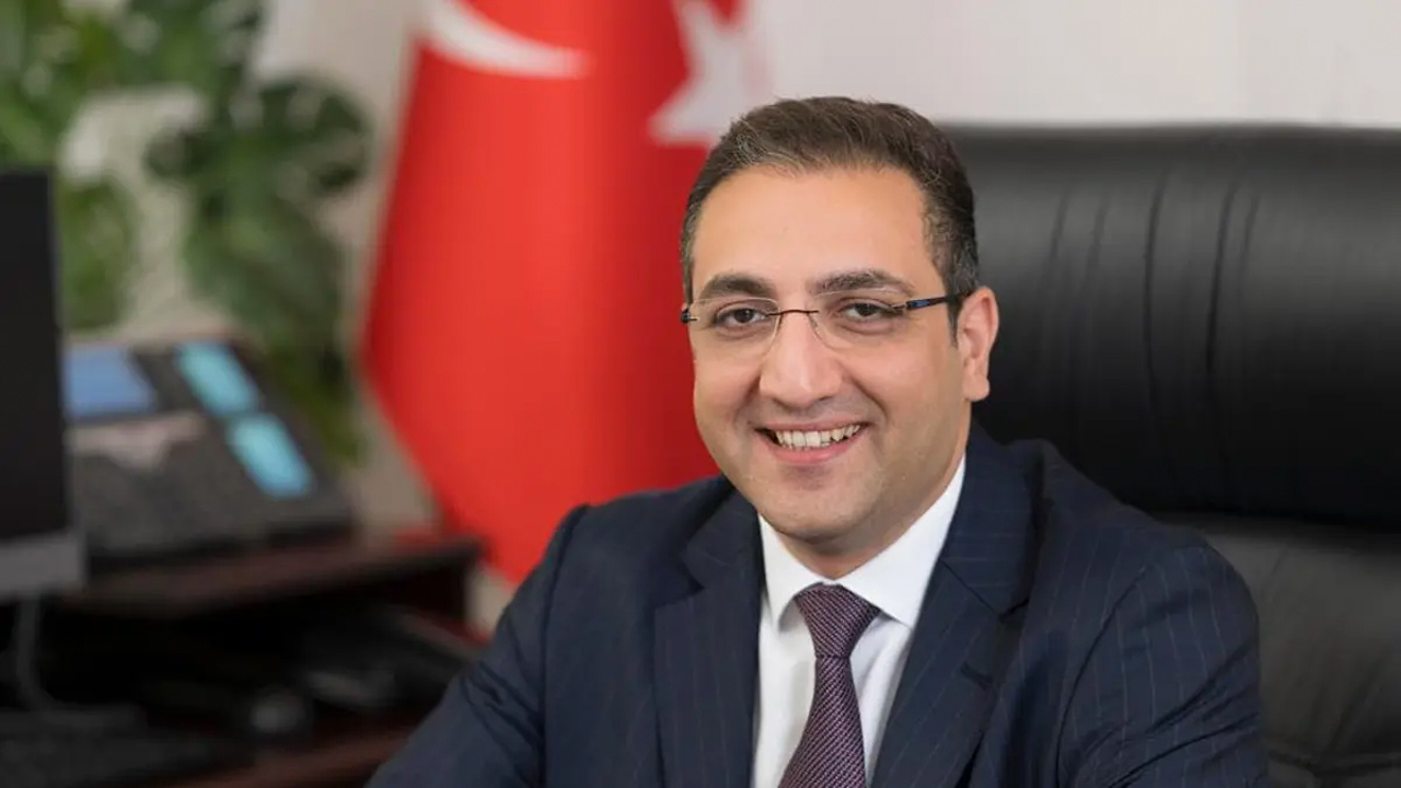 İzmir'in Seferihisar Belediyesine yönelik yürütülen rüşvet soruşturmasında gözaltına alınan Balçova