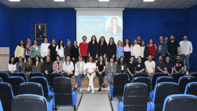 Çalışanların iyi oluş hallerini desteklemek amacıyla Yeşim Grup tarafından bu