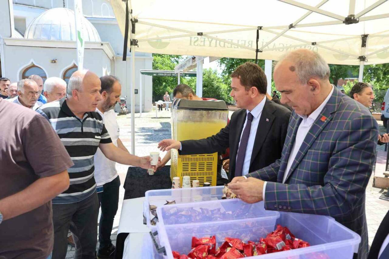 Başkan Aydın’dan geleneksel değerlere vurgu 3 baskan aydindan geleneksel degerlere vurgu c000f570008f