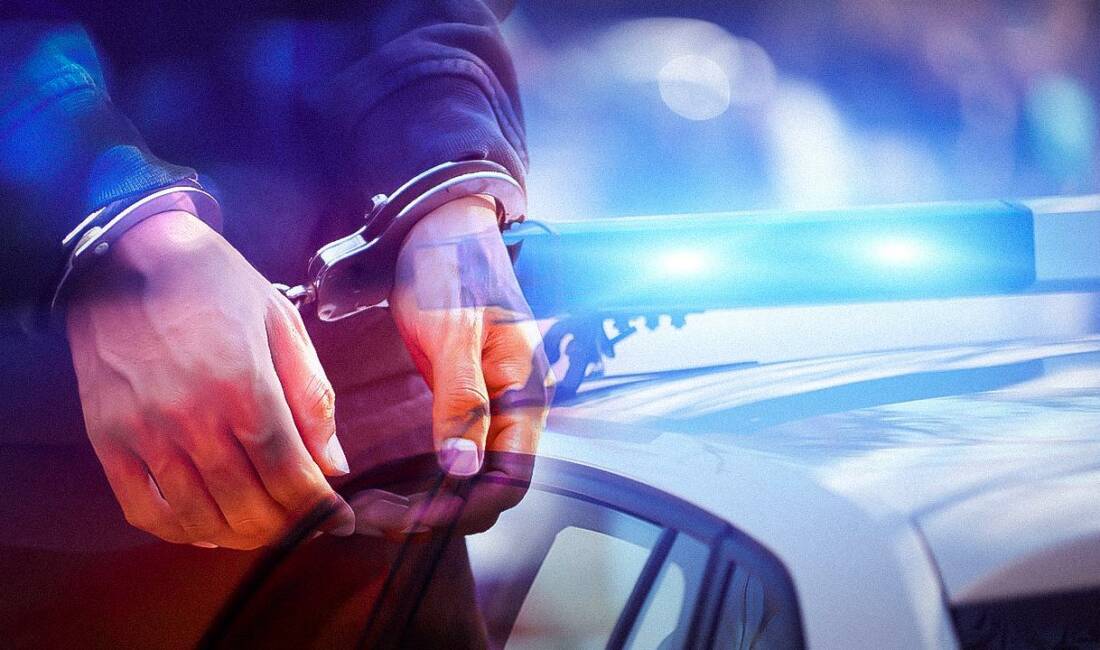 Başkentte dolandırıcılık operasyonu Başkentte kendilerini polis ve savcı olarak tanıtarak bir kişiyi 4