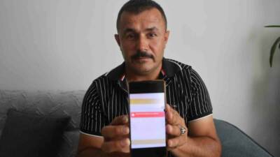 Hatay’da 6 Şubat depremlerinde yaşanan isim karışıklığı sonrası sisteme ölü