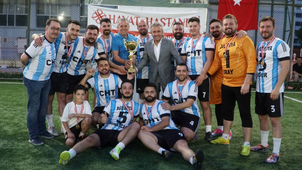 Şükrü Şankaya'nın adına yakışır turnuva muhteşem final 2 be8337ce be69 4b9b 80c5 24ac324bd33b