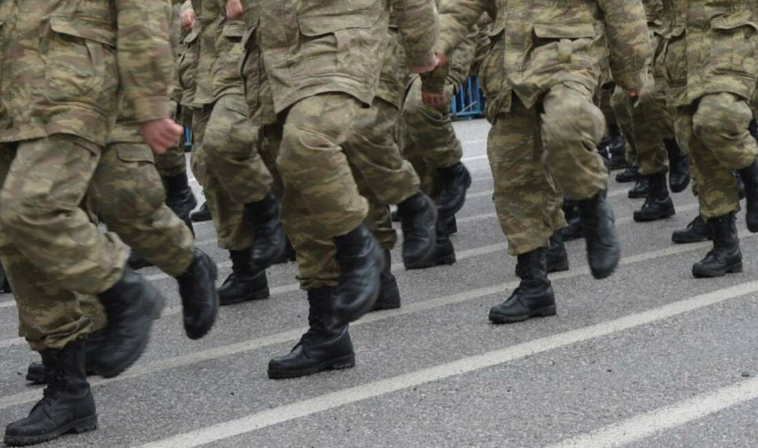 Milli Savunma Bakanlığı (MSB), bedelli askerlik ücretlerinin 1 Temmuz 2026