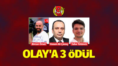 Bursa Gazeteciler Cemiyeti tarafından her yıl geleneksel olarak organize edilen