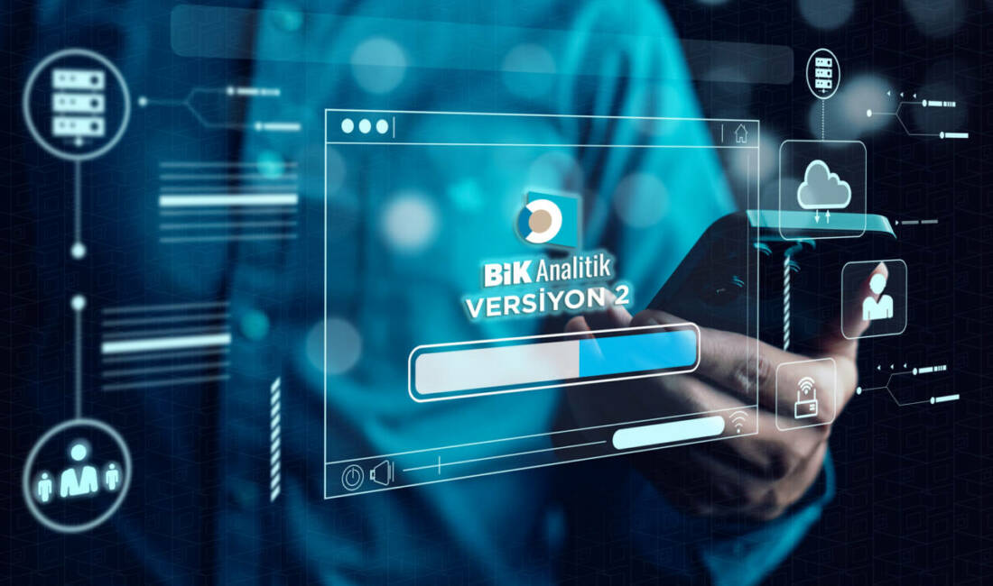 BİK Analitik’te yeni dönem Basın İlan Kurumu tarafından internet haber sitelerinin ziyaretçi trafiğinin ölçümlenmesi