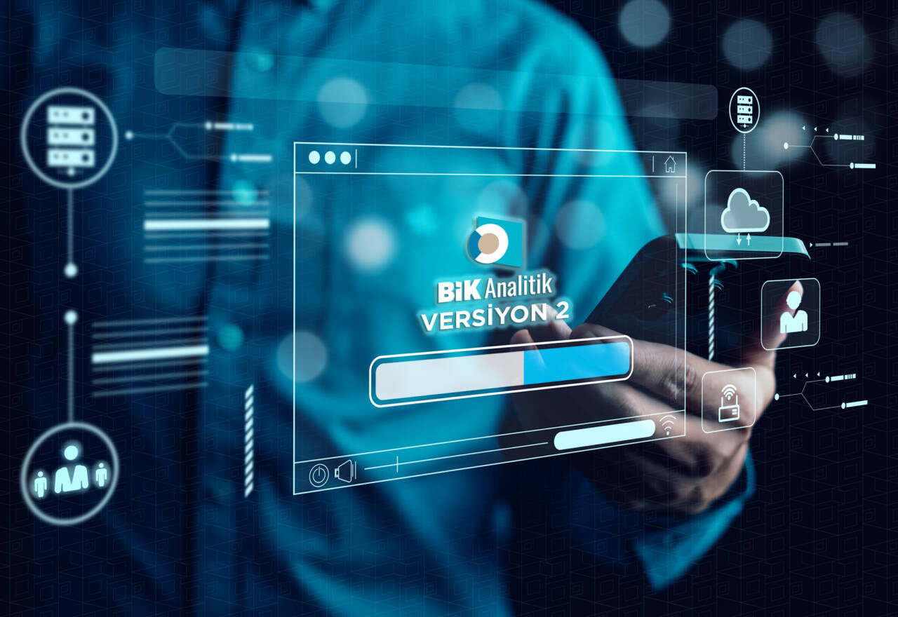 BİK Analitik'te yeni dönem 1 bik analitikte yeni donem