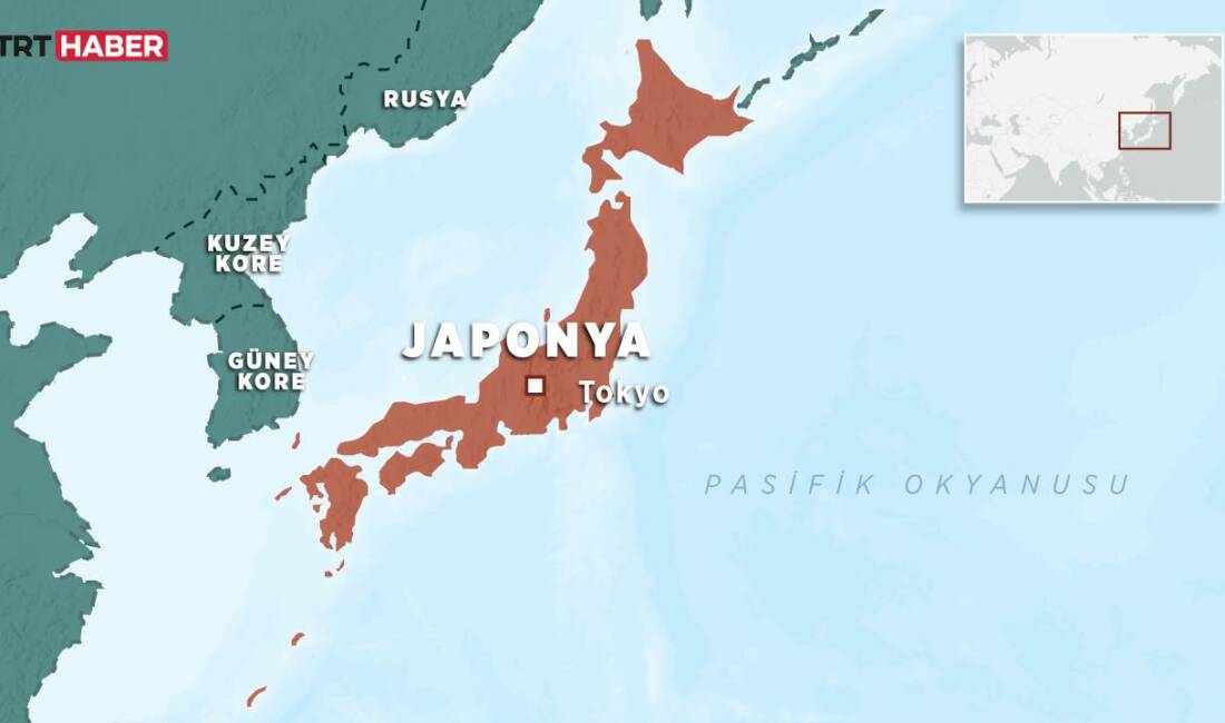 Bilim dünyasında bir ilk: Japonya’yı yerinden oynattı 2011'deki Tohoku depreminde yerin derinliklerine inip geri yansıyan sismik bir