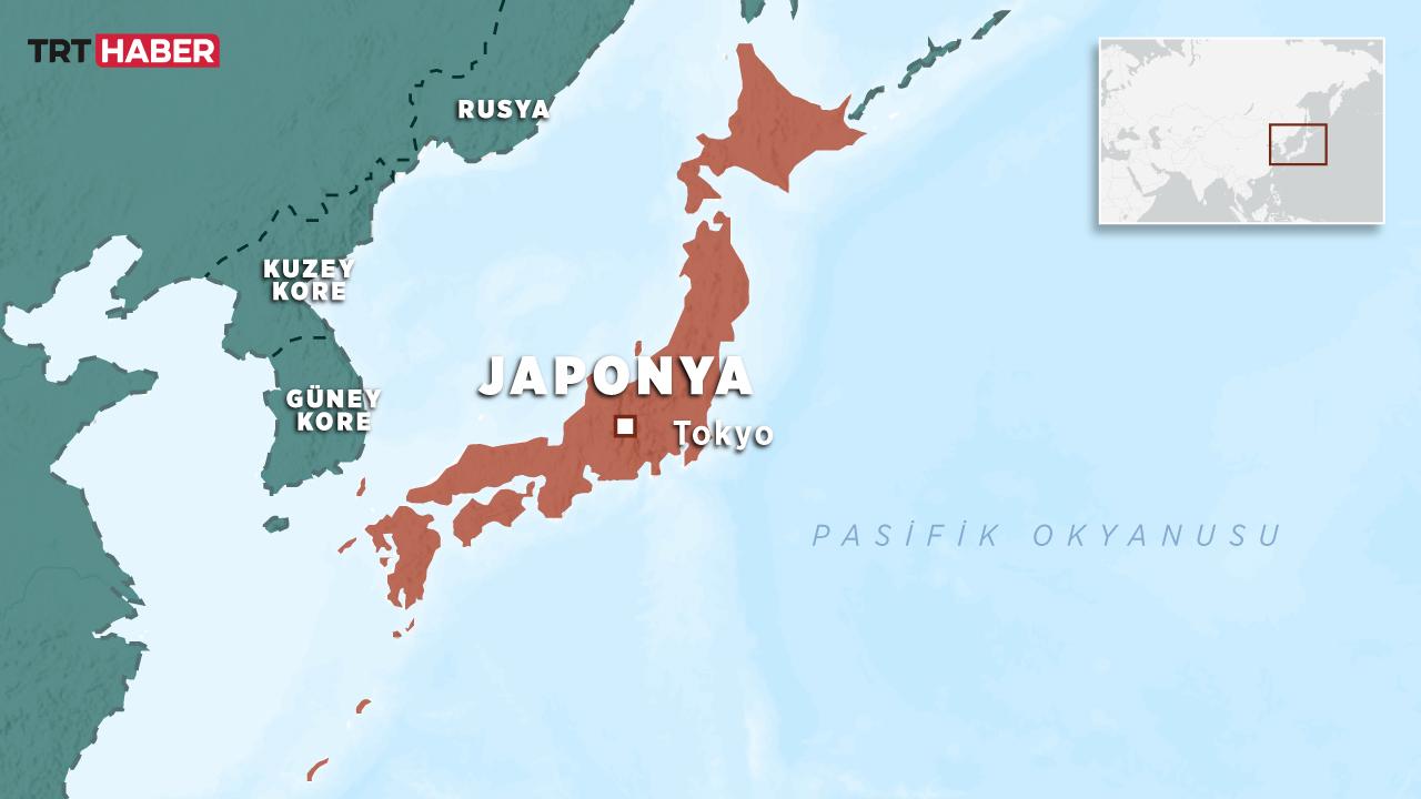 Bilim dünyasında bir ilk: Japonya'yı yerinden oynattı 1 bilim dunyasinda bir ilk japonyayi yerinden oynatti a7cc32d39e59