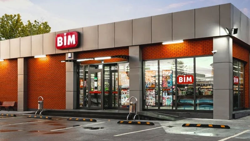 BİM’in bankasına onay çıktı Bankacılık Düzenleme ve Denetleme Kurumunca (BDDK), Dost Katılım Bankası AŞ'nin