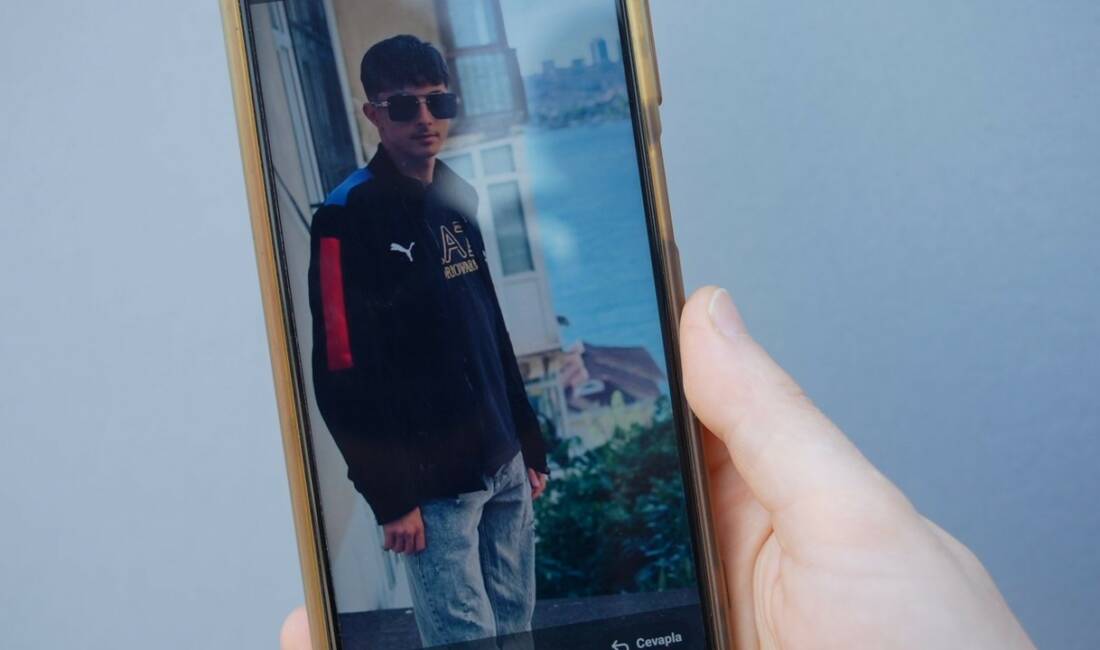 Kocaeli’nin Gebze ilçesinde TikTok üzerinden yapılan "beğeni" yüzünden çıktığı iddia