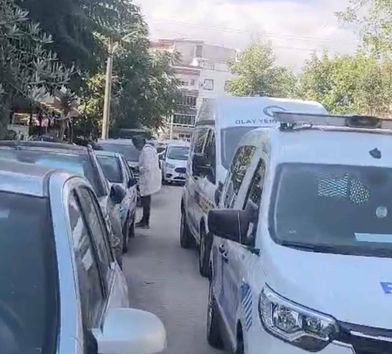 Bir dehşet haberi daha! Eşini öldürdü, kızını yaraladı 2 bir dehset haberi daha esini oldurdu kizini yaraladi a5195e22eca4