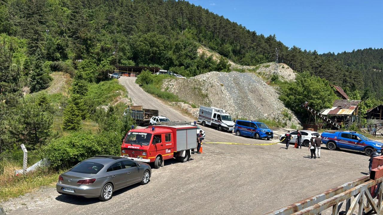 Bolu'da maden ocağında göçük 1 boluda maden ocaginda gocuk 4d4571d63fd3