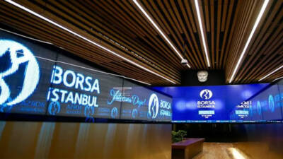 Borsa İstanbul, ABD ve İran arasındaki barış görüşmelerinin olumlu sonuçlanmasıyla