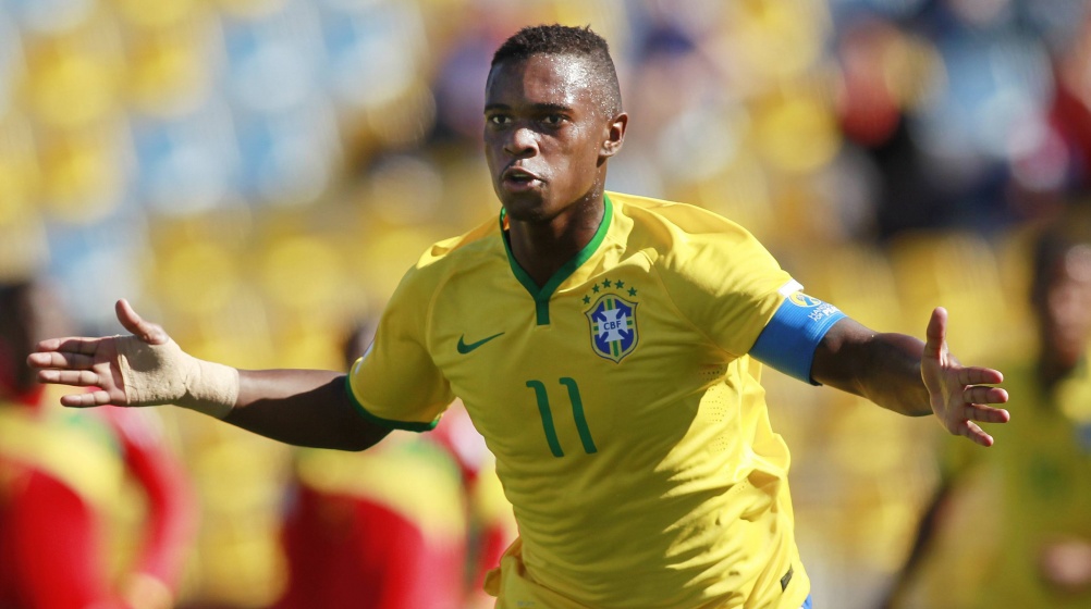 brezilyali lincoln henrique