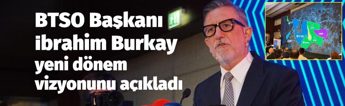 ​Bursa Ticaret ve Sanayi Odası