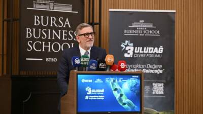 Bursa Ticaret ve Sanayi Odası (BTSO) AB Uyum ve Yeşil