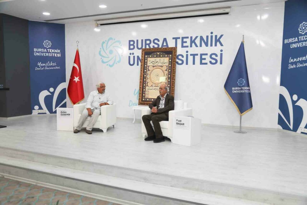 btunun onemli konugu tecrubelerini ogrencilerle paylasti 300ff543bc92