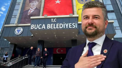 CHP'li Buca Belediyesi'ne sabah saatlerinde yolsuzluk operasyonu düzenlendi. Belediye başkanı