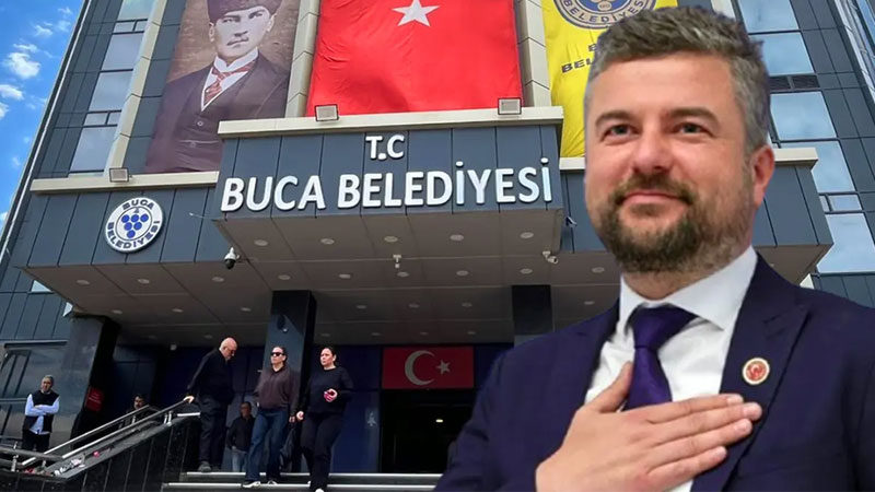 Bir belediyeye daha operasyon! Başkan dahil çok sayıda gözaltı CHP'li Buca Belediyesi'ne sabah saatlerinde yolsuzluk operasyonu düzenlendi. Belediye başkanı