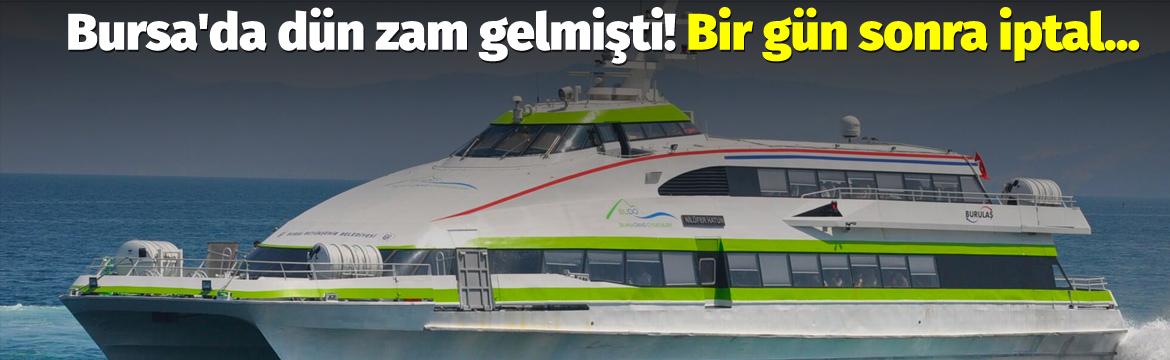 Olay Gazetesi – Ana Sayfa 6 Büyükşehir Belediyesi tarafından Bursa ile