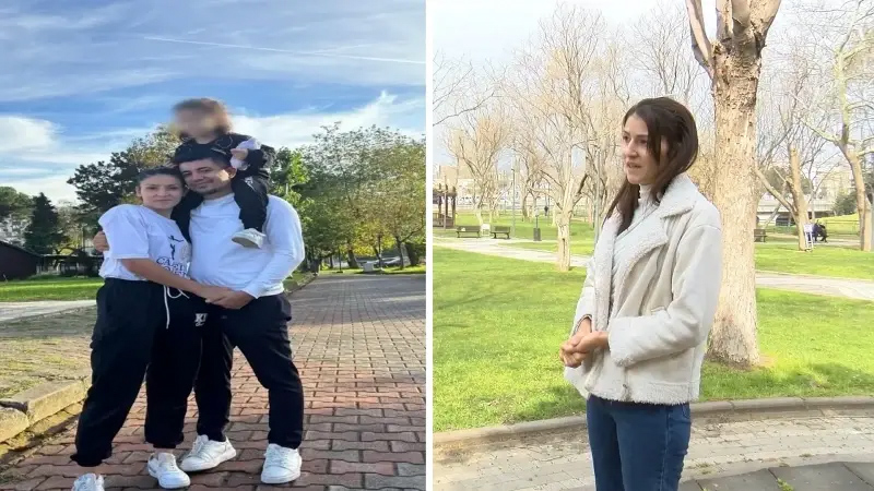 Bursa’da eşini vurmuştu! İlk duruşmada her şeyi anlattı Bursa’da boşanma aşamasındaki eşi Tuğçe Yıldız’ı (27) tabancayla vurarak ağır