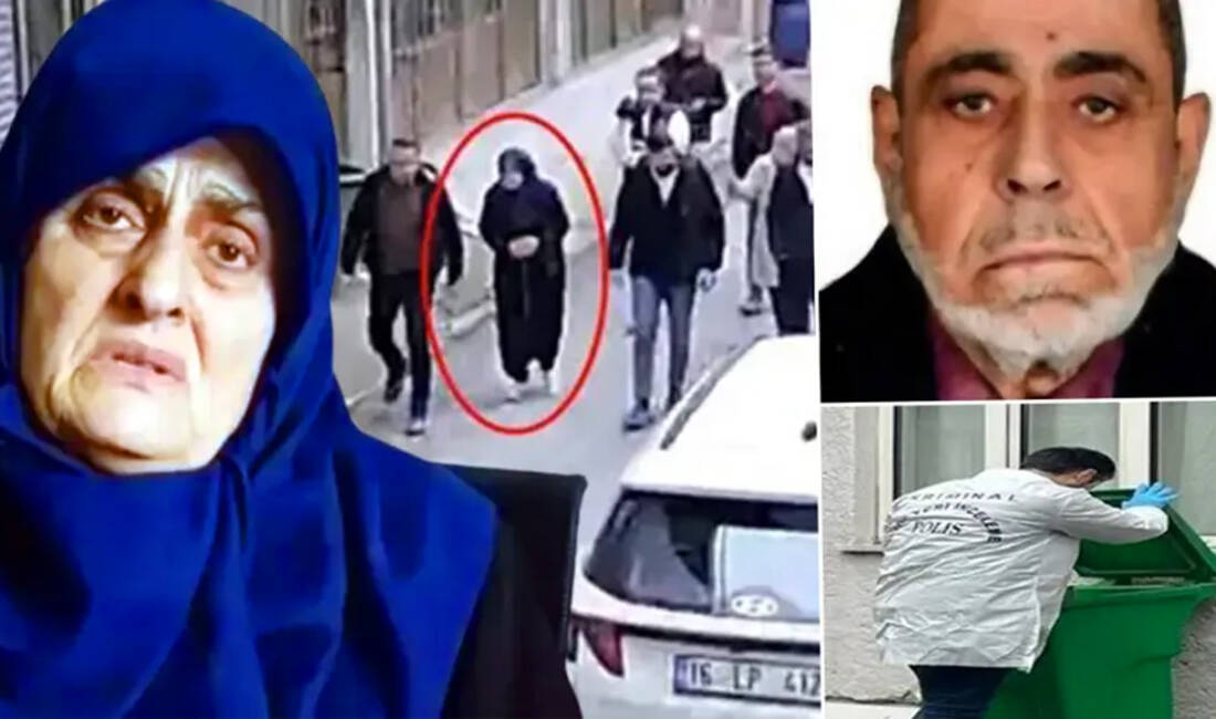Bursa’da korkunç cinayette kan donduran ayrıntılar! Bursa'da emekli polis memuru eşi Ali Fuat Uzunoğlu'nu (77) öldürdükten