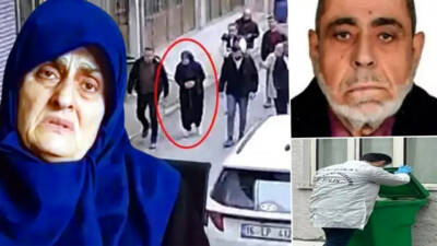 BURSA'da emekli polis memuru eşi Ali Fuat Uzunoğlu'nu (77) öldürdükten