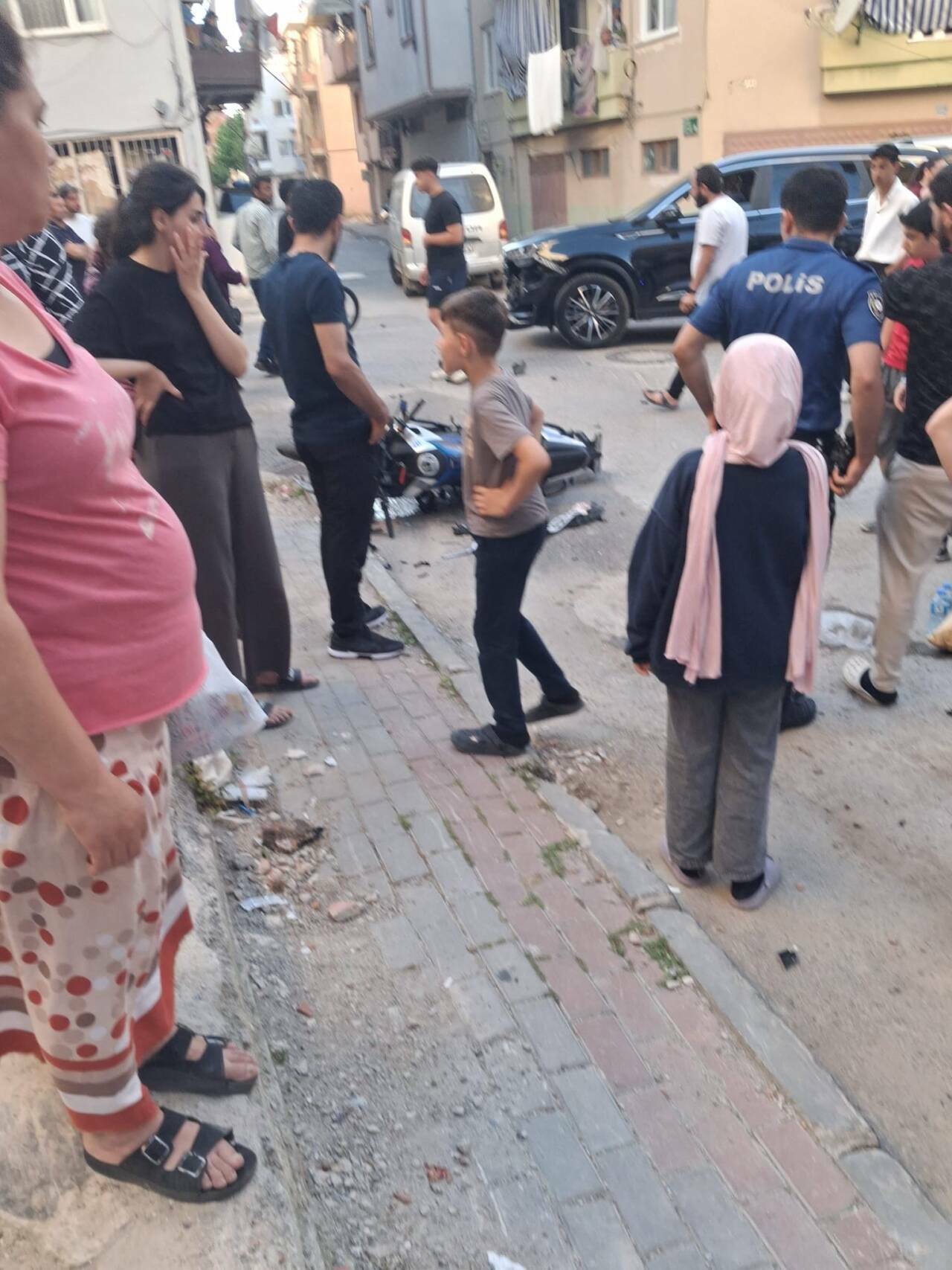 Bursa Gemlik'te feci kaza: 19 yaşındaki genç... 5 bursa gemlikte feci kaza 19 yasindaki genc c8d8be7b2510