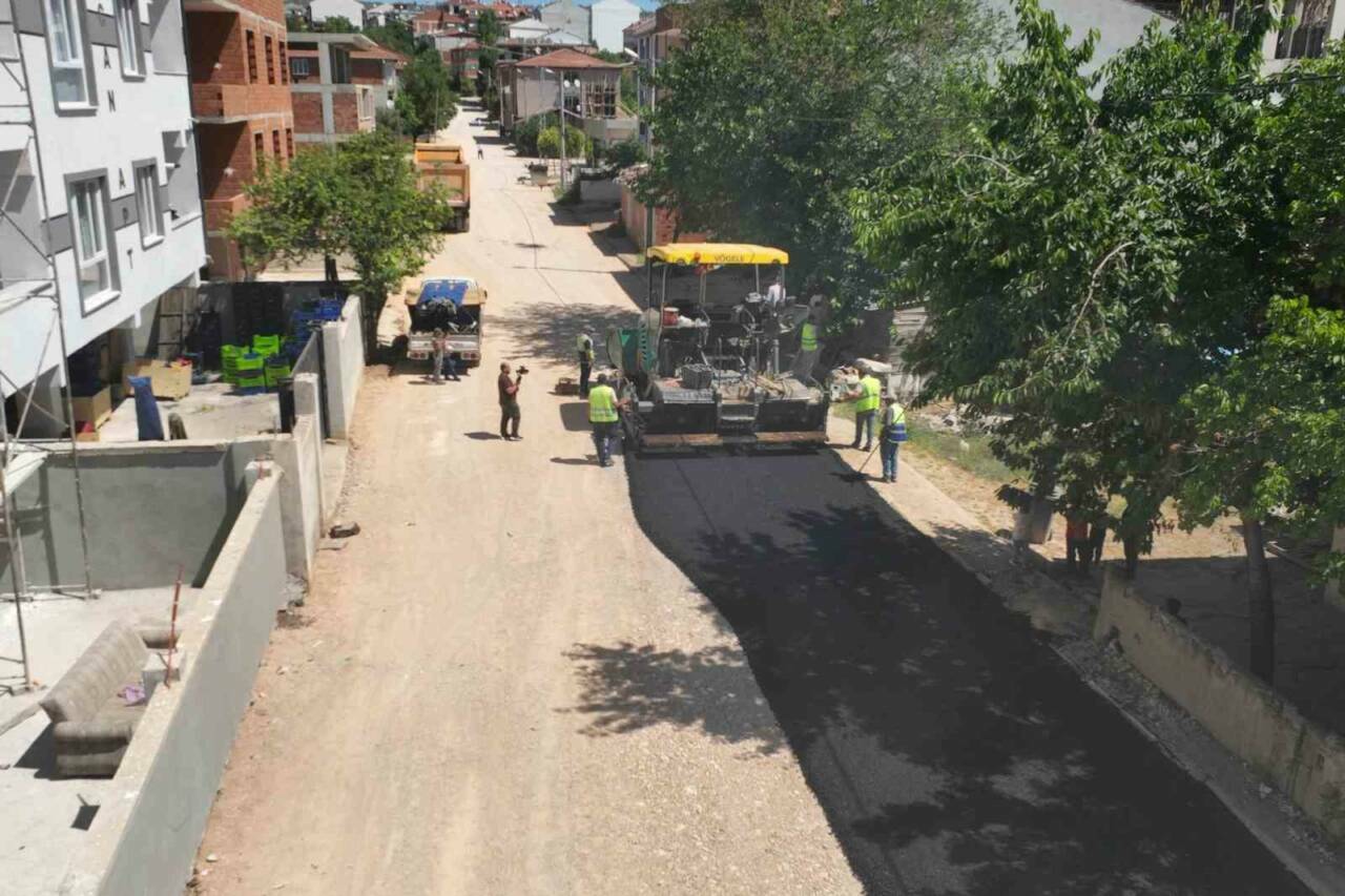 Bursa İnegöl’de yollara konfor geliyor 1 bursa inegolde ulasima konfor geliyor 9f879a8eaf89