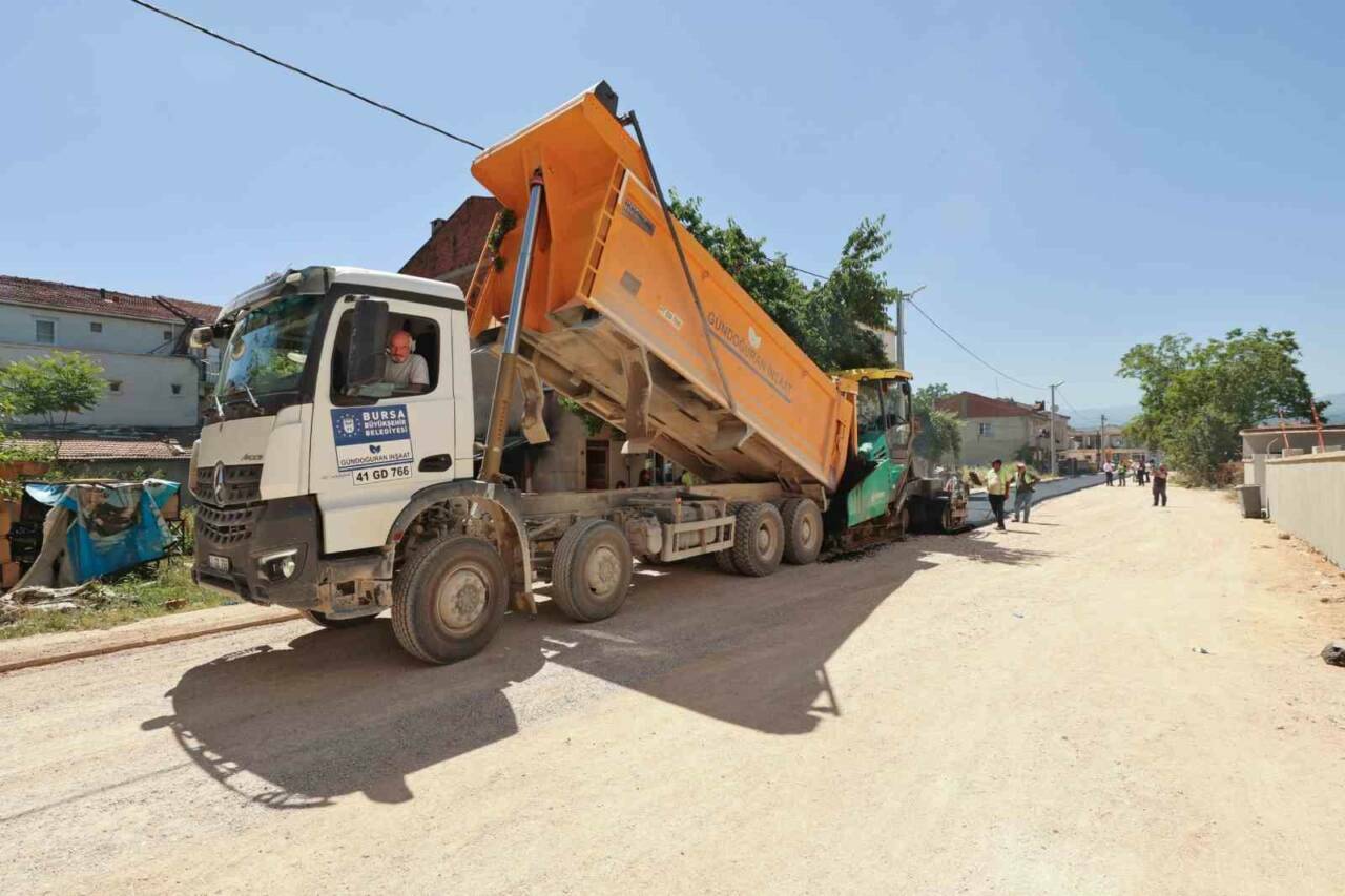Bursa İnegöl’de yollara konfor geliyor 4 bursa inegolde ulasima konfor geliyor abf6de9bed6b
