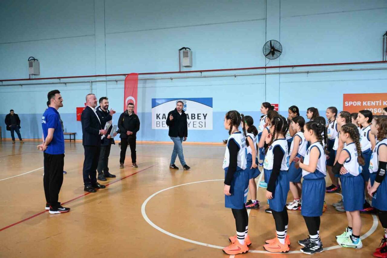 bursa karacabeyde yazin en buyuk spor bulusmasi basliyor 6285c191f245