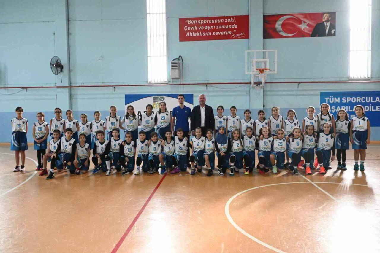 Bursa Karacabey’de yazın en büyük spor buluşması başlıyor 2 bursa karacabeyde yazin en buyuk spor bulusmasi basliyor ef1db85dd5d5