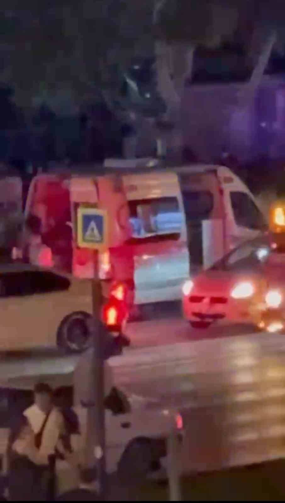 bursa kultur yolu festivalinde kan akti yararilar var 9d5e362ee89b